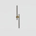 Deer Brass Wall Lamp - Simprolos