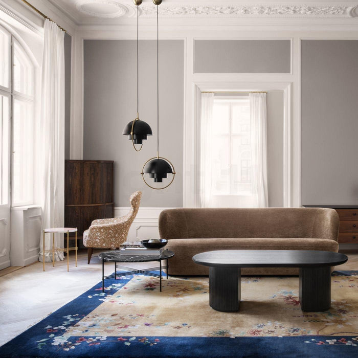 Deformed Ball Pendant Light - Simprolos