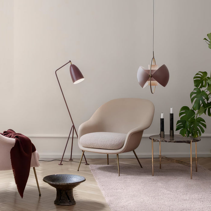 Deformed Ball Pendant Light - Simprolos