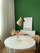 Deformed Ball Pendant Light - Simprolos