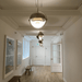 Deformed Ball Pendant Light - Simprolos
