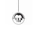 Deformed Ball Pendant Light - Simprolos