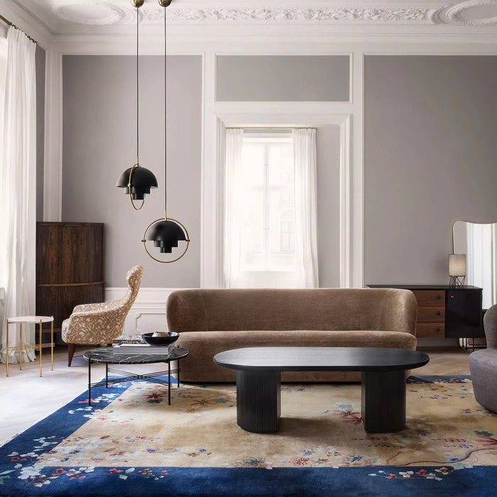 Deformed Ball Pendant Light - Simprolos