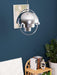 Deformed Ball Pendant Light - Simprolos