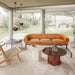 Deformed Ball Pendant Light - Simprolos