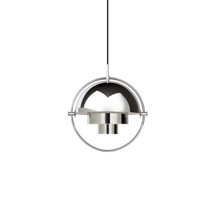 Deformed Ball Pendant Light - Simprolos