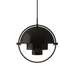 Deformed Ball Pendant Light - Simprolos