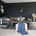 Deformed Ball Pendant Light - Simprolos