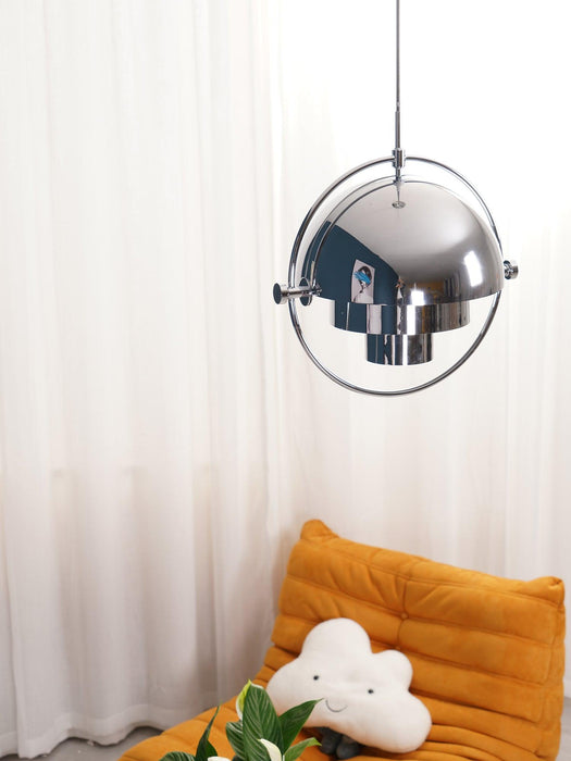Deformed Ball Pendant Light - Simprolos