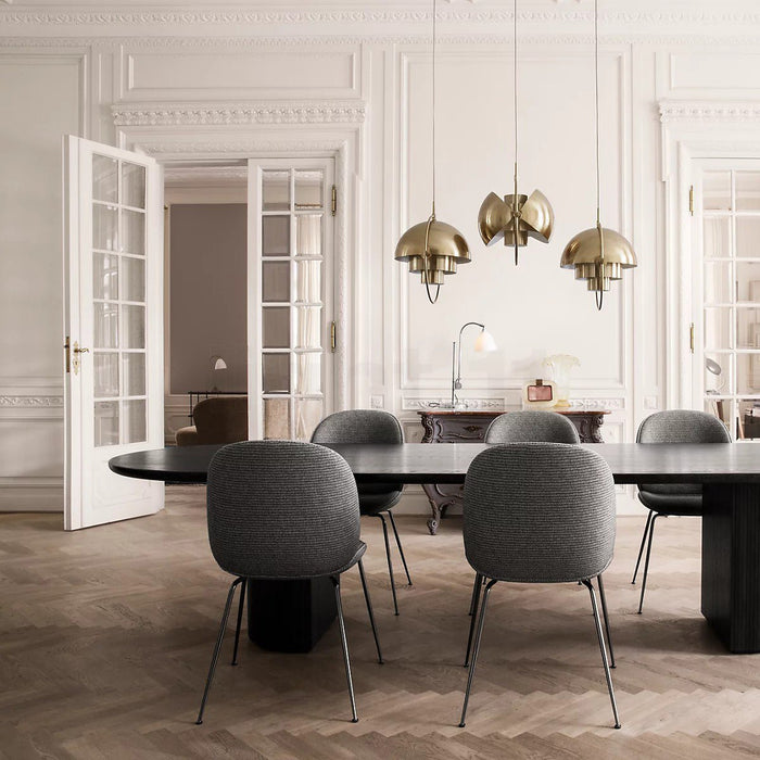 Deformed Ball Pendant Light - Simprolos