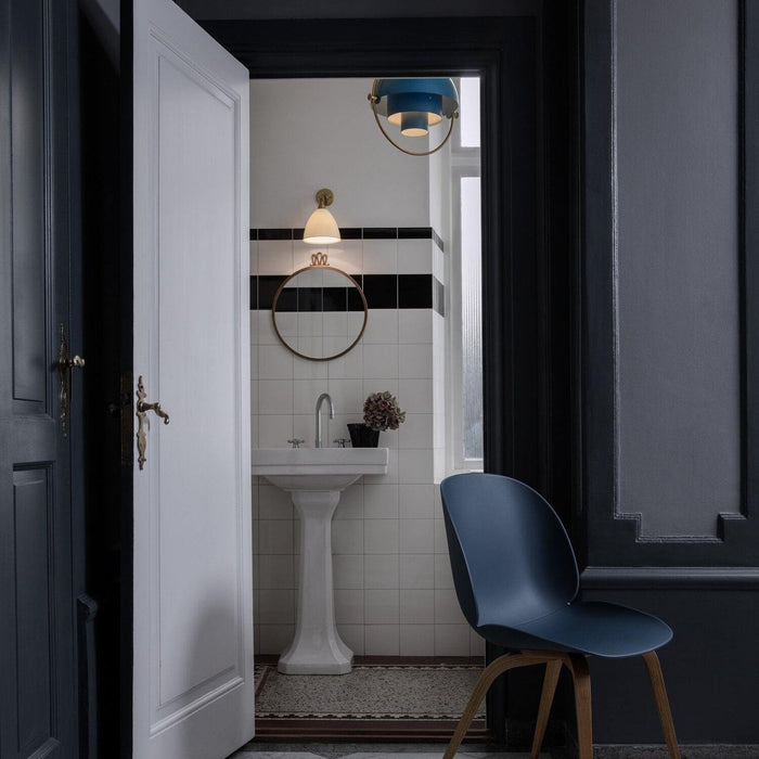 Deformed Ball Pendant Light - Simprolos