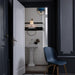 Deformed Ball Pendant Light - Simprolos