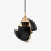 Deformed Ball Pendant Light - Simprolos