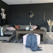 Deformed Ball Pendant Light - Simprolos