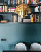 Deformed Ball Pendant Light - Simprolos