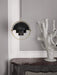 Deformed Ball Pendant Light - Simprolos