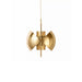 Deformed Ball Pendant Light - Simprolos