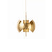 Deformed Ball Pendant Light - Simprolos