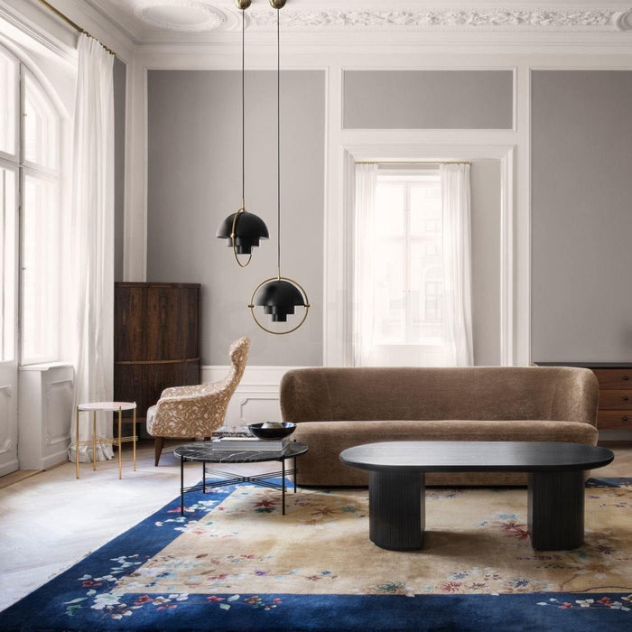Deformed Ball Pendant Light - Simprolos