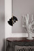Deformed Ball Pendant Light - Simprolos