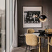 Deformed Ball Pendant Light - Simprolos