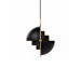 Deformed Ball Pendant Light - Simprolos