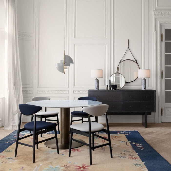 Deformed Ball Pendant Light - Simprolos