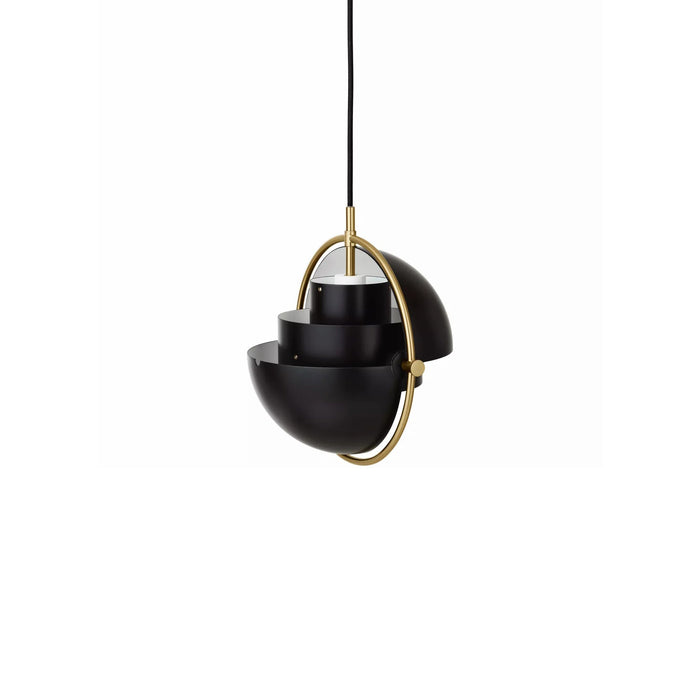 Deformed Ball Pendant Light - Simprolos