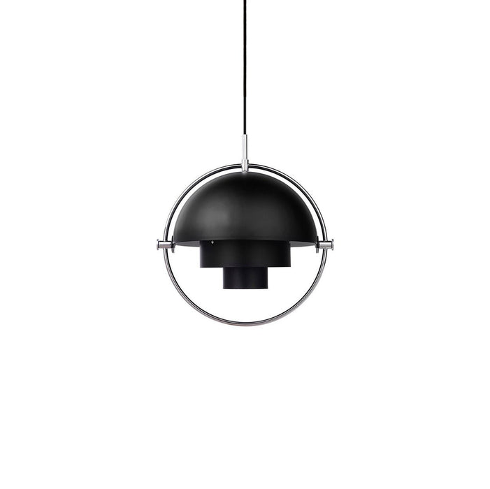 Deformed Ball Pendant Light - Simprolos