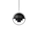 Deformed Ball Pendant Light - Simprolos
