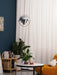 Deformed Ball Pendant Light - Simprolos
