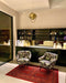 Deformed Ball Pendant Light - Simprolos