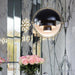 Deformed Ball Pendant Light - Simprolos