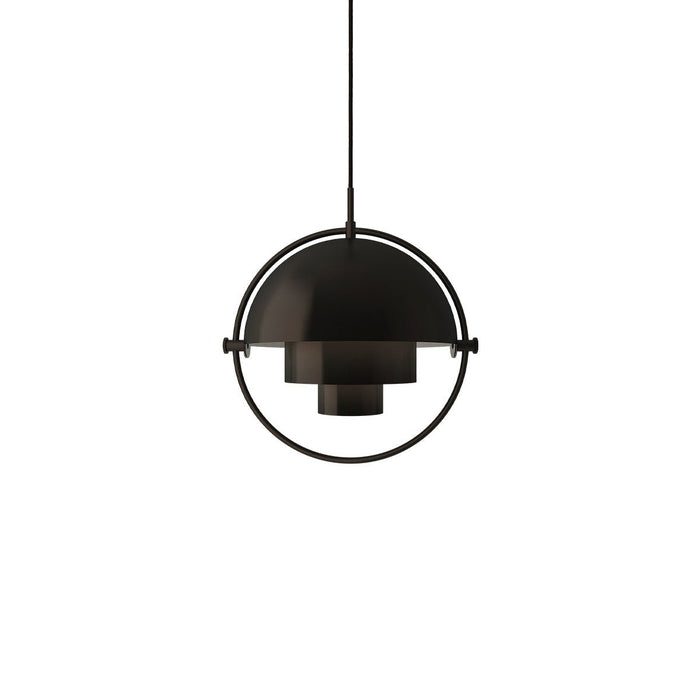 Deformed Ball Pendant Light - Simprolos