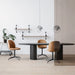 Deformed Ball Pendant Light - Simprolos