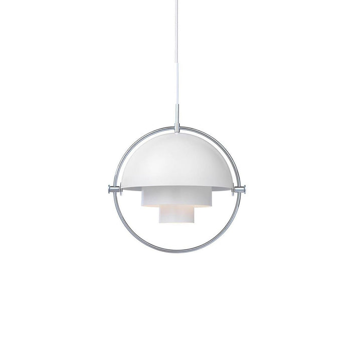 Deformed Ball Pendant Light - Simprolos