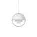 Deformed Ball Pendant Light - Simprolos