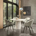 Deformed Ball Pendant Light - Simprolos