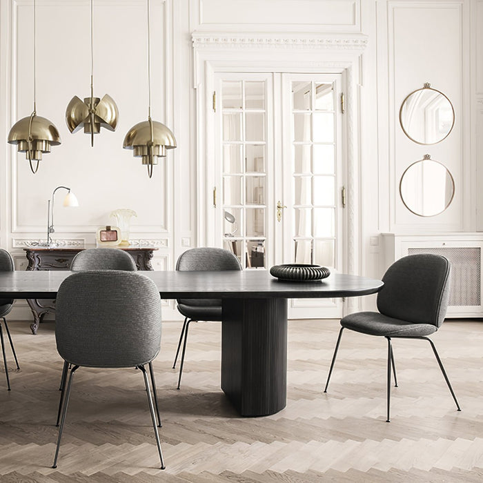 Deformed Ball Pendant Light - Simprolos