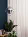 Deformed Ball Pendant Light - Simprolos