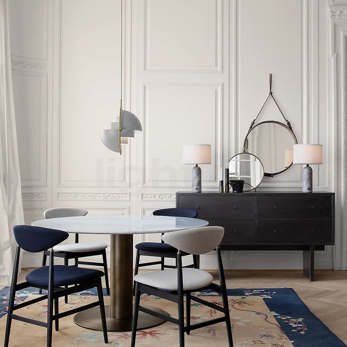 Deformed Ball Pendant Light - Simprolos