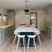 Deformed Ball Pendant Light - Simprolos