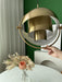 Deformed Ball Pendant Light - Simprolos