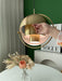 Deformed Ball Pendant Light - Simprolos