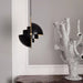 Deformed Ball Pendant Light - Simprolos