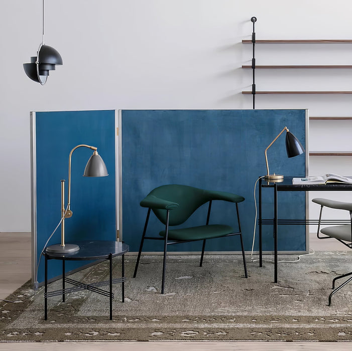 Deformed Ball Pendant Light - Simprolos