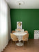 Deformed Ball Pendant Light - Simprolos