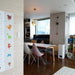 Deformed Ball Pendant Light - Simprolos