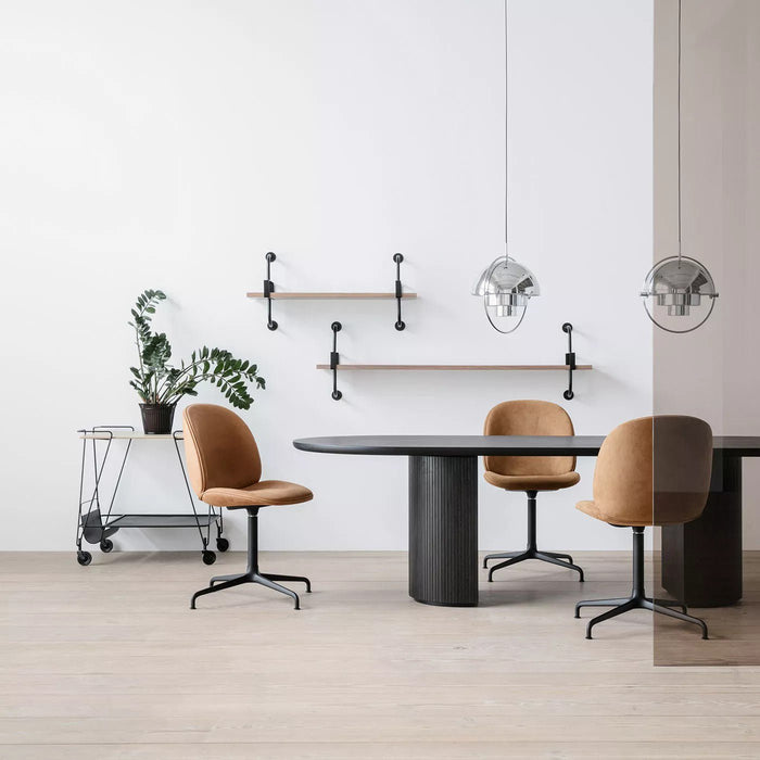 Deformed Ball Pendant Light - Simprolos