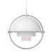 Deformed Ball Pendant Light - Simprolos